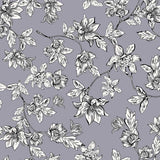 Pattern design flowers fiori astratto 15 - Patterntag
