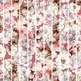 Pattern design flowers fiori astratto 16 - Patterntag