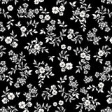 Pattern design Provencal fiori eleganti - Patterntag