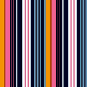 Pattern design stripes verticali moderno - Patterntag