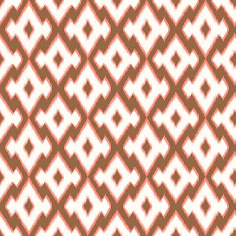 Pattern design geometric rombi fluo - Patterntag