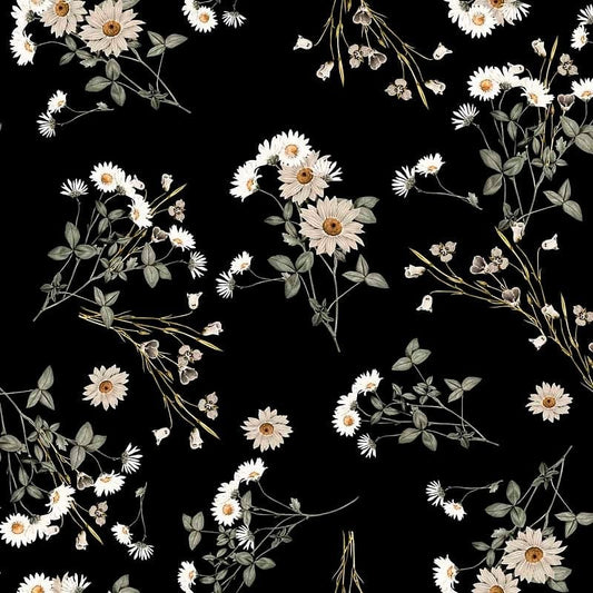 Pattern design Provencal fiori love - Patterntag