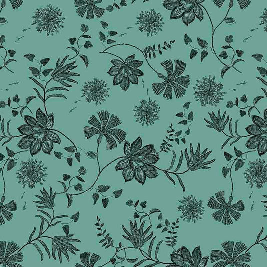 Pattern design flowers fiori elegante - Patterntag