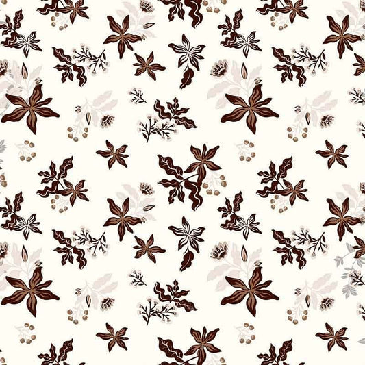 Pattern design flowers fiori elegante - Patterntag