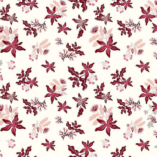 Pattern design flowers fiori elegante - Patterntag