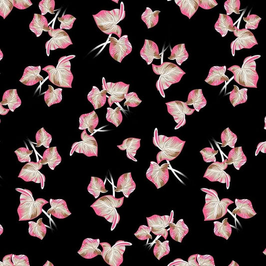 Pattern design flowers fiori elegante - Patterntag