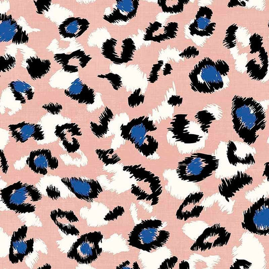 Pattern design animalier - Patterntag