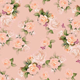 Pattern design flowers fiori elegante - Patterntag