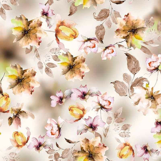 Pattern design flowers fiori elegante - Patterntag