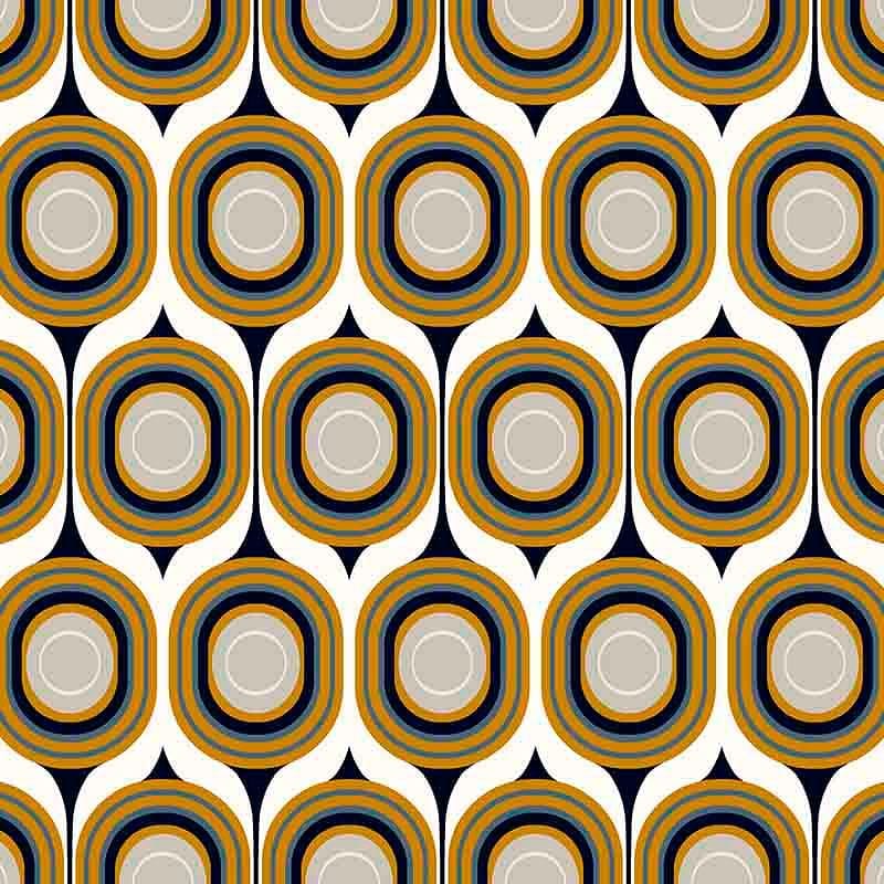 Pattern design geometric astratto - Patterntag