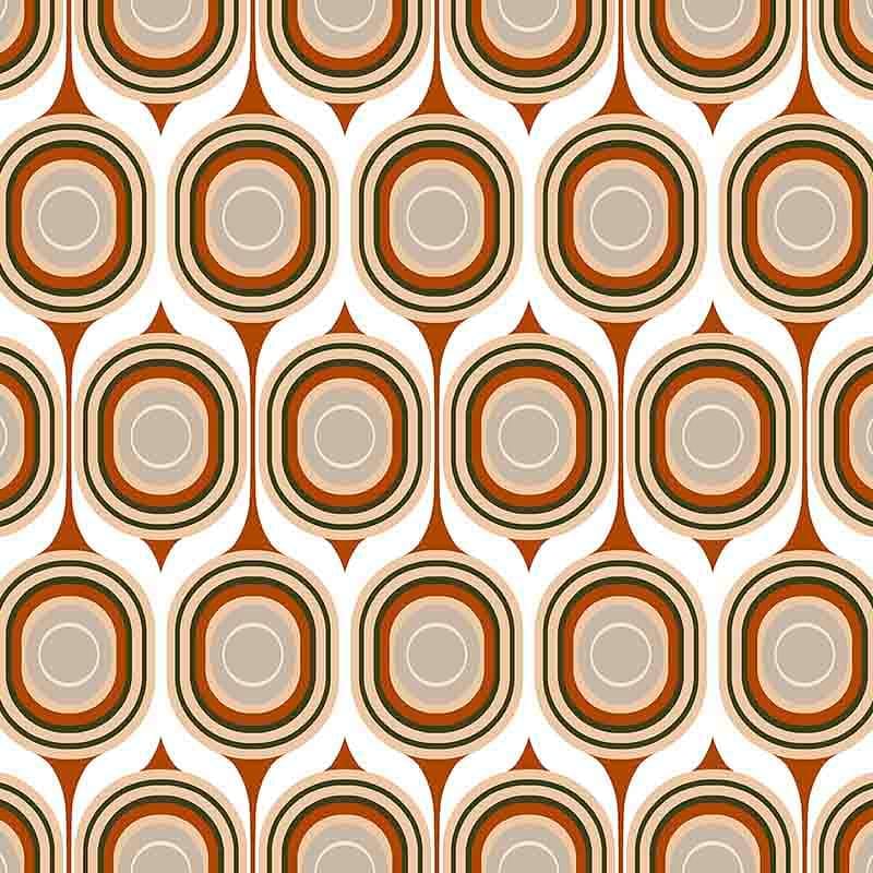 Pattern design geometric astratto - Patterntag