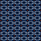 Pattern design geometric elegante - Patterntag