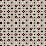 Pattern design geometric elegante - Patterntag