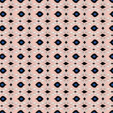 Pattern design geometric elegante - Patterntag