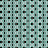 Pattern design geometric elegante - Patterntag