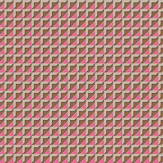 Pattern design geometric minimal - Patterntag
