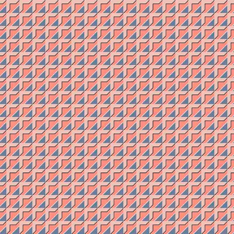 Pattern design geometric minimal - Patterntag