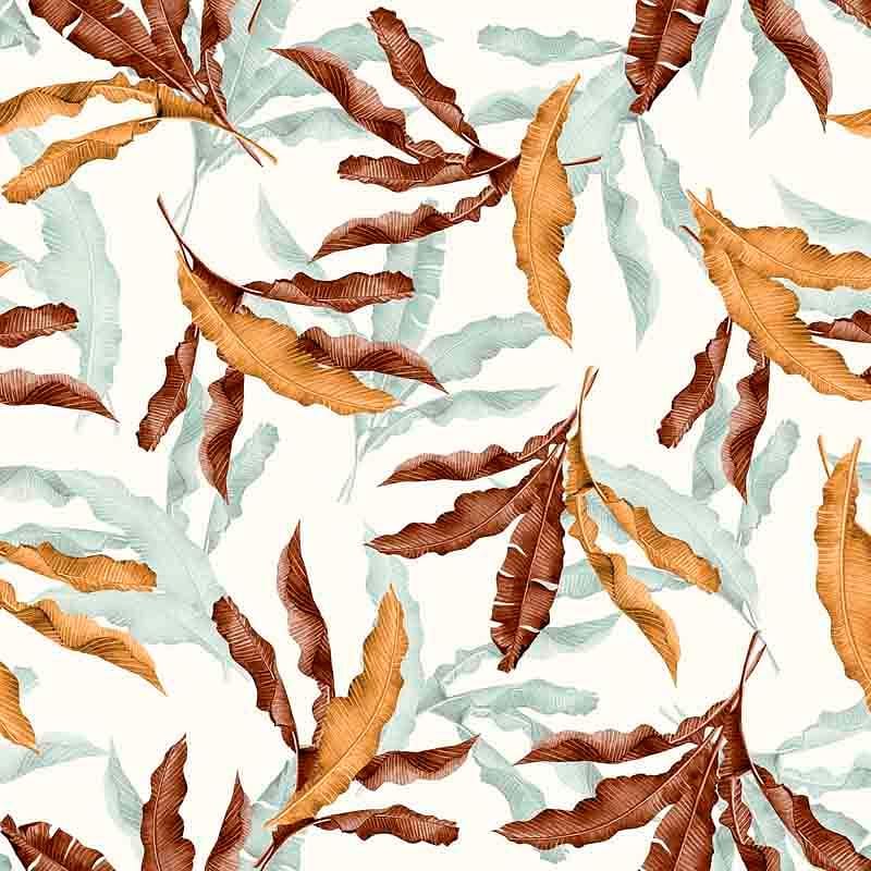 Pattern design tropical classic - Patterntag