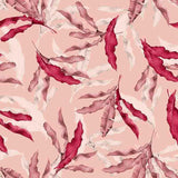 Pattern design tropical classic - Patterntag