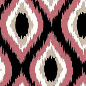 Pattern design ethnic astratto - Patterntag