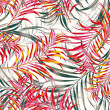 Pattern design tropical moderno - Patterntag