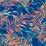 Pattern design tropical moderno - Patterntag