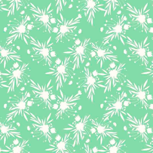 Pattern design Provencal fiorellini - Patterntag