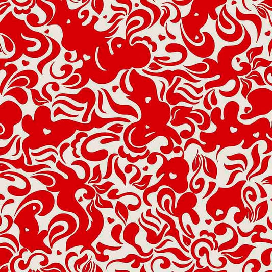 Pattern design abstract pop - Patterntag