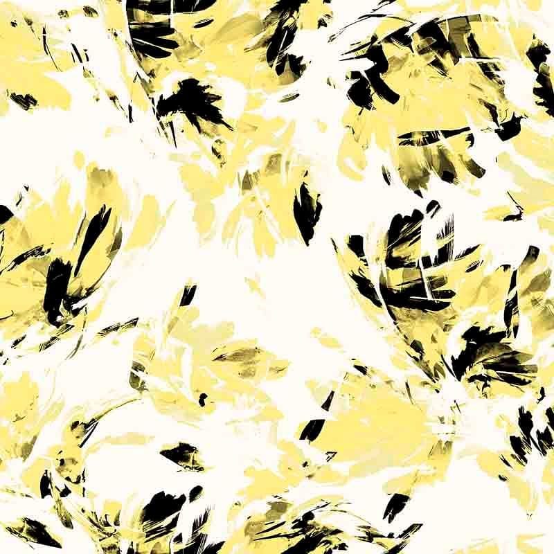 Pattern design abstract pennellate - Patterntag
