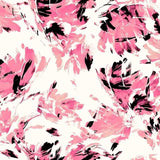 Pattern design abstract pennellate - Patterntag