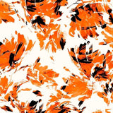 Pattern design abstract pennellate - Patterntag