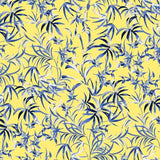 Pattern design tropical classic - Patterntag