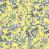 Pattern design tropical classic - Patterntag