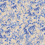 Pattern design tropical classic - Patterntag