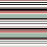 Pattern design stripes orizzontali - Patterntag