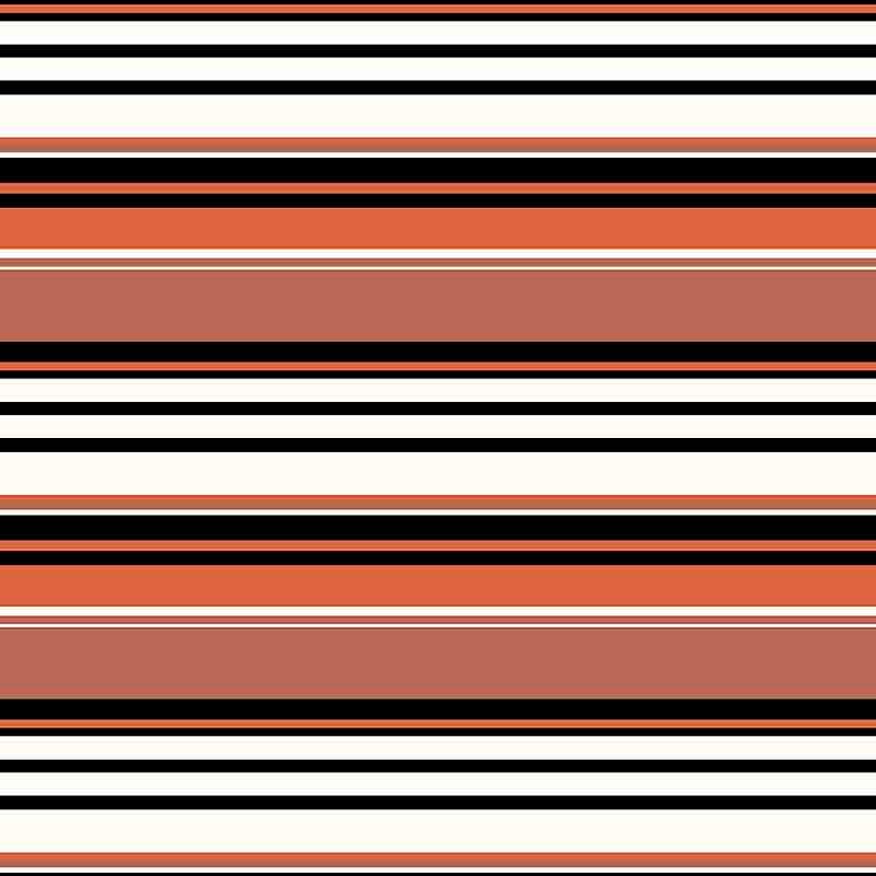 Pattern design stripes orizzontali - Patterntag