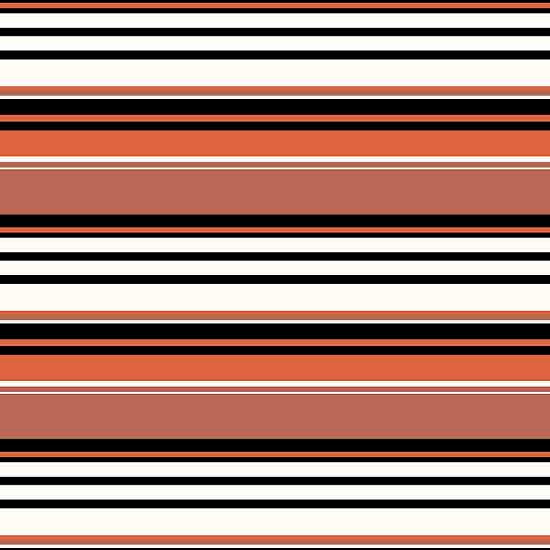 Pattern design stripes orizzontali - Patterntag