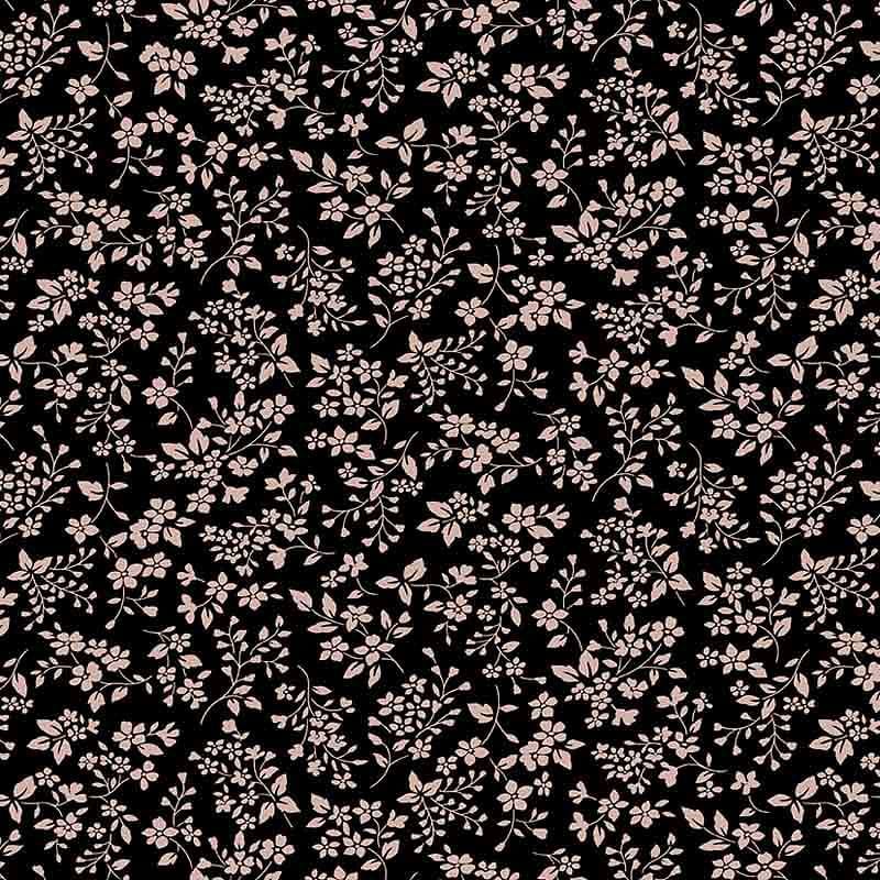 Pattern design Provencal fiori formali - Patterntag