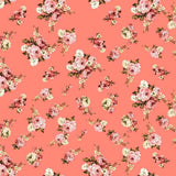 Pattern design Provencal fiori formali - Patterntag