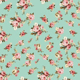 Pattern design Provencal fiori formali - Patterntag