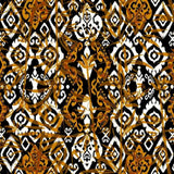 Pattern design ethnic astratto - Patterntag