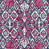 Pattern design ethnic astratto - Patterntag