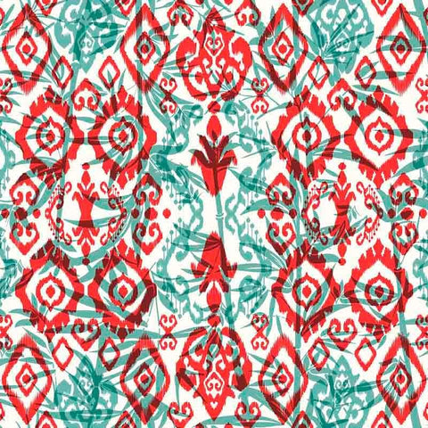 Pattern design ethnic astratto - Patterntag