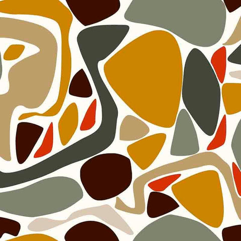 Pattern design abstract moderno - Patterntag