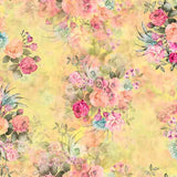 Pattern design flowers fiori raffinato - Patterntag