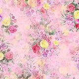 Pattern design flowers fiori raffinato - Patterntag