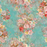 Pattern design flowers fiori raffinato - Patterntag