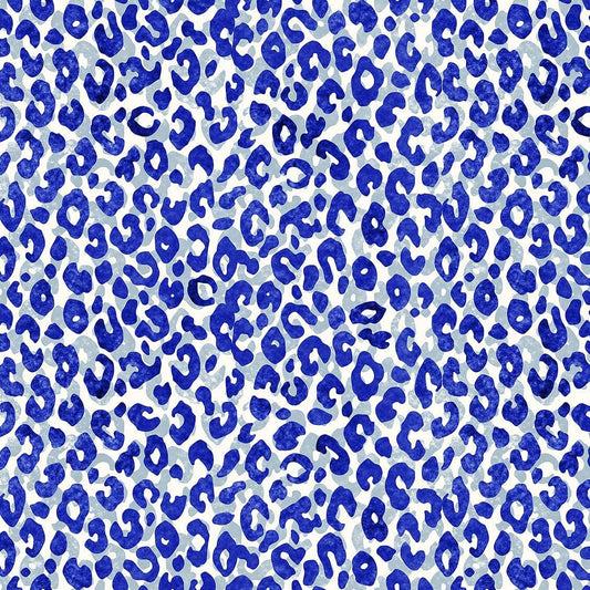 Pattern design animalier elegante - Patterntag