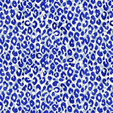 Pattern design animalier elegante - Patterntag
