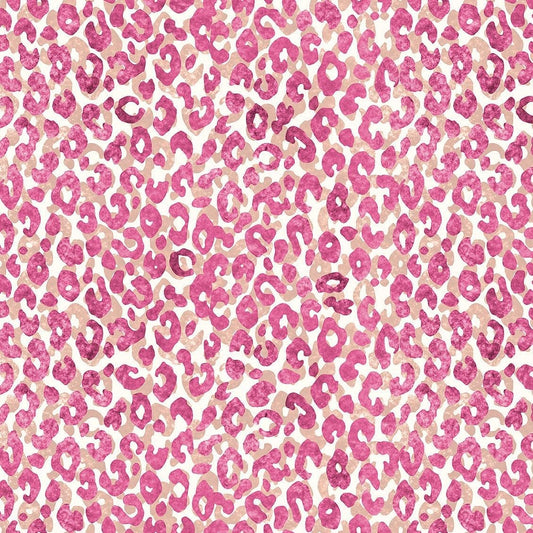 Pattern design animalier elegante - Patterntag